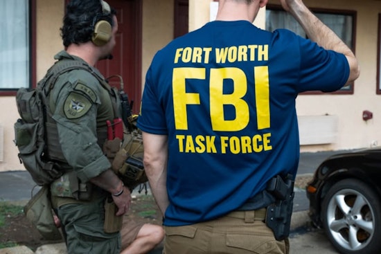 North Texas ‘Operation Wolf Pack’ Collars 15 In Child Porn Crackdown