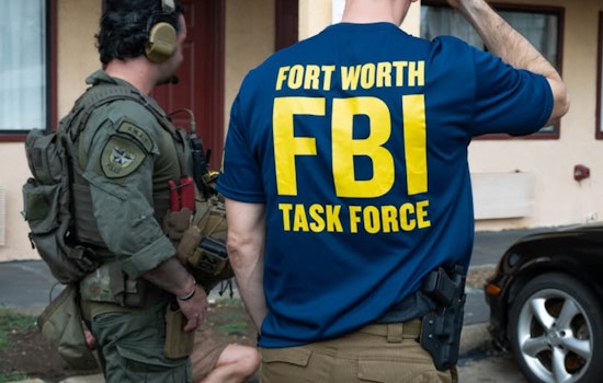 North Texas ‘Operation Wolf Pack’ Collars 15 In Child Porn Crackdown