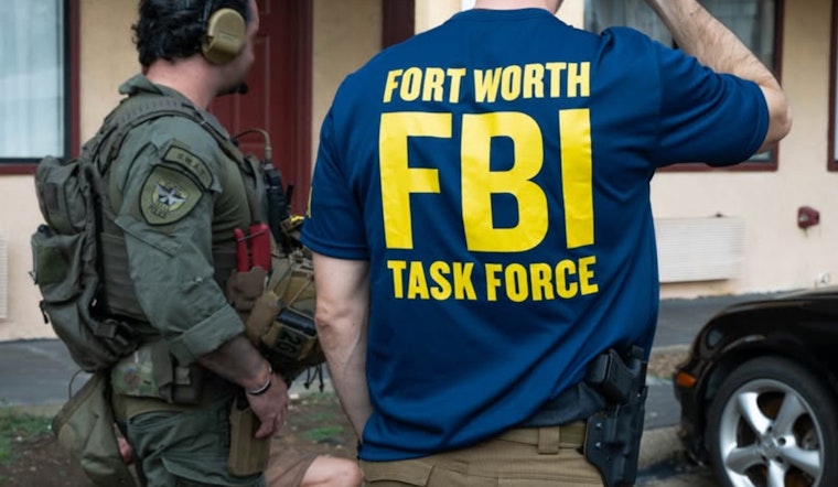 North Texas ‘Operation Wolf Pack’ Collars 15 In Child Porn Crackdown