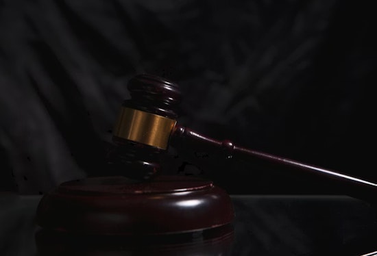 Northalsted 'Art Student' Busted In CTA Sex Abuse Scare