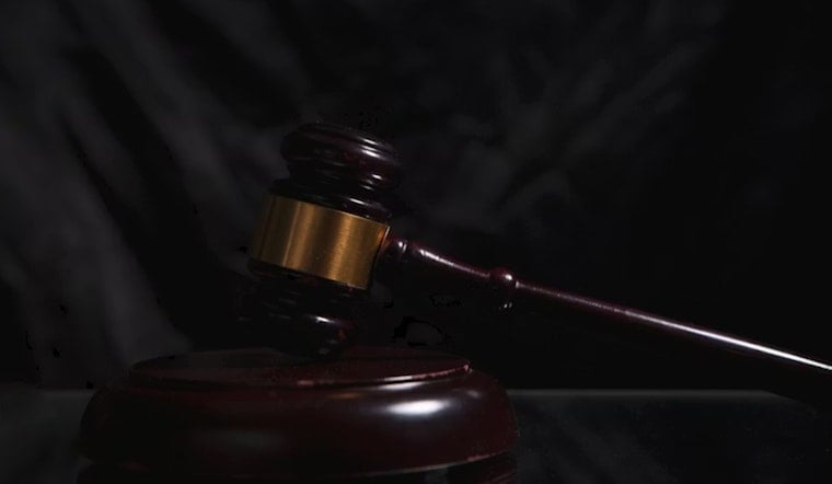 Northalsted 'Art Student' Busted In CTA Sex Abuse Scare