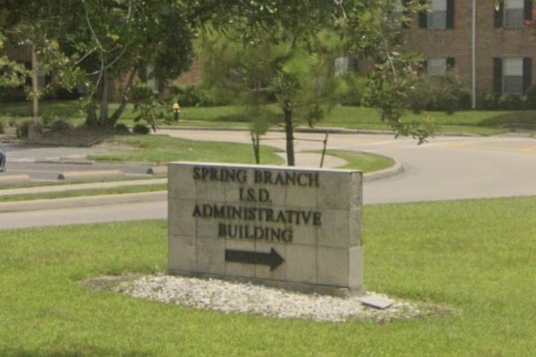 Northbrook Middle On The Chopping Block As Spring Branch ISD Hunts For $24 Million Fix