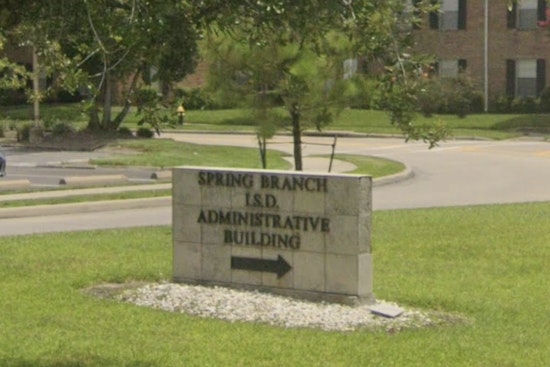 Northbrook Middle On The Chopping Block As Spring Branch ISD Hunts For $24 Million Fix
