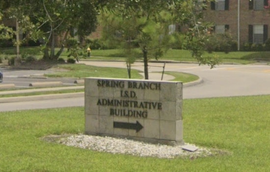 Northbrook Middle On The Chopping Block As Spring Branch ISD Hunts For $24 Million Fix