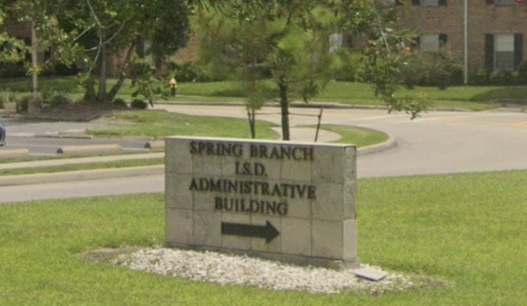 Northbrook Middle On The Chopping Block As Spring Branch ISD Hunts For $24 Million Fix