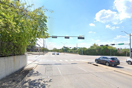 Northeast Dallas Hit-and-Run Horror Kills Unborn Child, Cops Charge 37-Year-Old