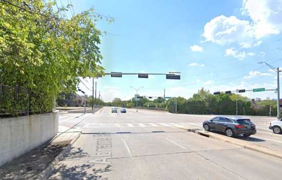 Northeast Dallas Hit-and-Run Horror Kills Unborn Child, Cops Charge 37-Year-Old