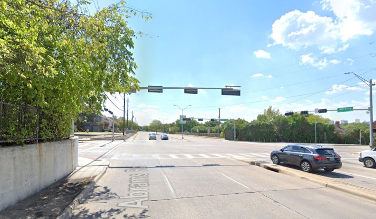 Northeast Dallas Hit-and-Run Horror Kills Unborn Child, Cops Charge 37-Year-Old