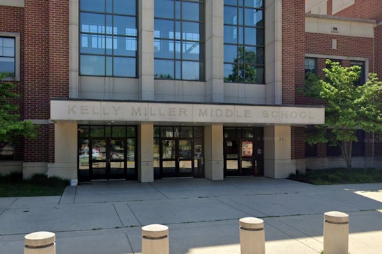 Northeast D.C. Parents Rattled by Gym Teacher’s 2014 Bathroom Spy Arrest