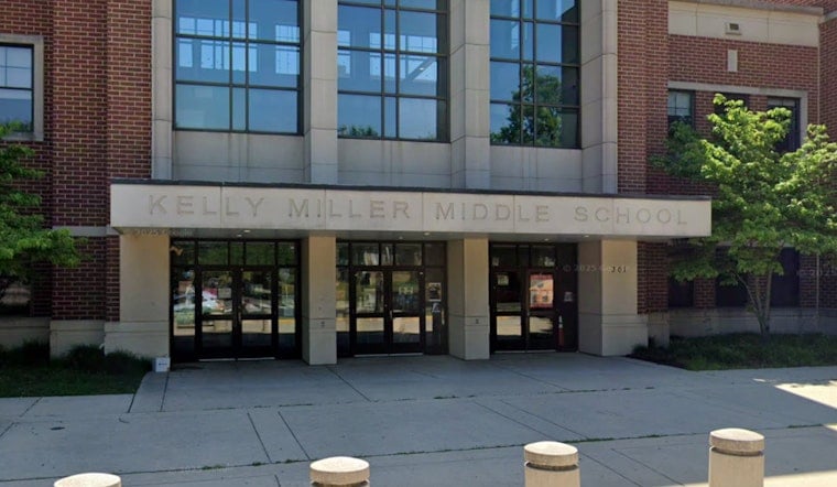 Northeast D.C. Parents Rattled by Gym Teacher’s 2014 Bathroom Spy Arrest