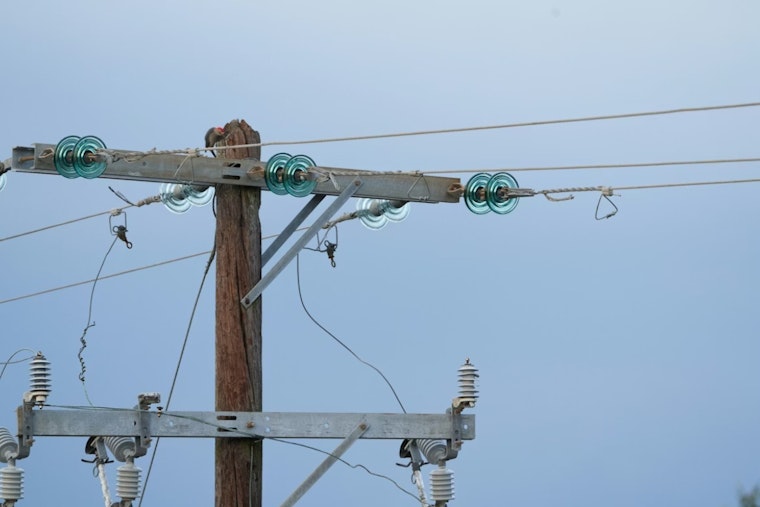 Northeast El Paso Morning Meltdown: Power Outage Snarls Commute For Thousands