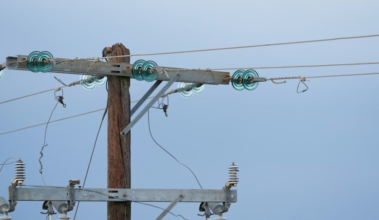 Northeast El Paso Morning Meltdown: Power Outage Snarls Commute For Thousands