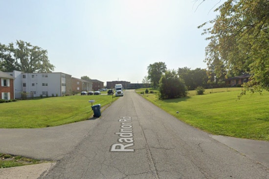 Northeast Indy Teen Nabbed In April Murder Case