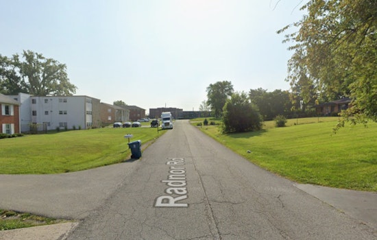 Northeast Indy Teen Nabbed In April Murder Case