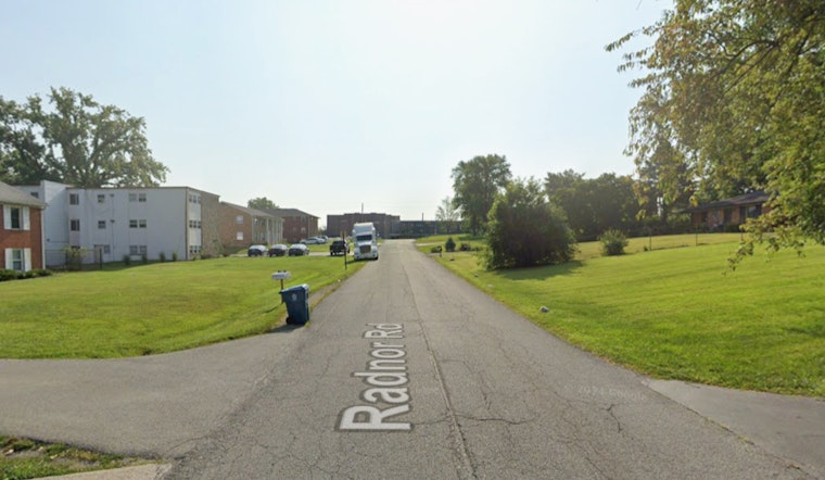 Northeast Indy Teen Nabbed In April Murder Case