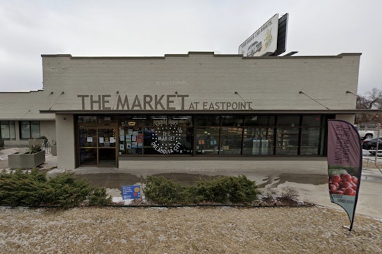 Northeast OKC Food Desert Fights Back At Eastpoint Market