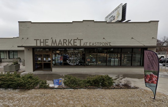 Northeast OKC Food Desert Fights Back At Eastpoint Market