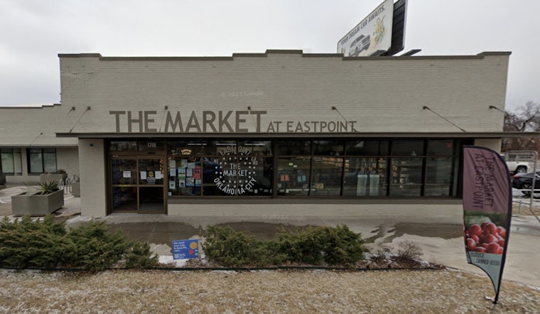 Northeast OKC Food Desert Fights Back At Eastpoint Market