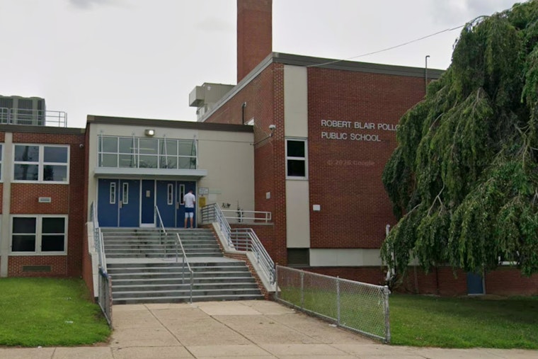 Northeast Philly Elementary Thrown Into Lockdown After Threat Scare, Students All Safe