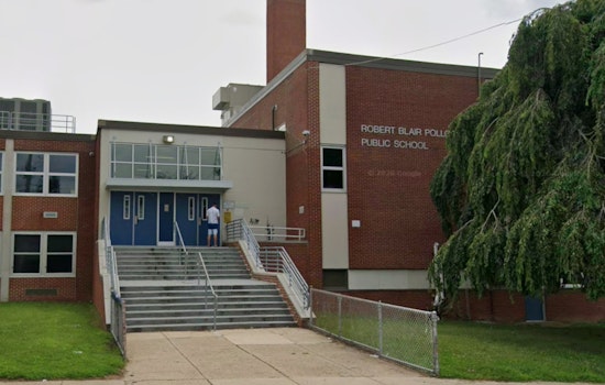 Northeast Philly Elementary Thrown Into Lockdown After Threat Scare, Students All Safe