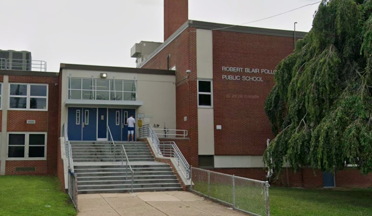 Northeast Philly Elementary Thrown Into Lockdown After Threat Scare, Students All Safe