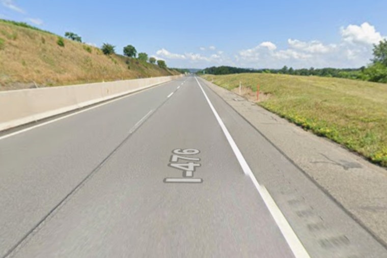 Northeast Philly Raid Nabs Suspect In Deadly Turnpike Wrong-Way Crash