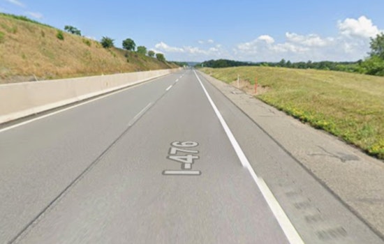 Northeast Philly Raid Nabs Suspect In Deadly Turnpike Wrong-Way Crash
