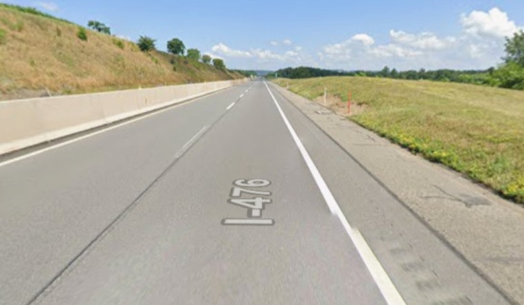 Northeast Philly Raid Nabs Suspect In Deadly Turnpike Wrong-Way Crash