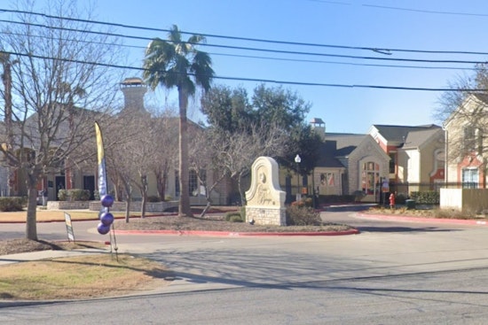 Northeast Side Shock as Woman Found Dead in San Antonio Apartment