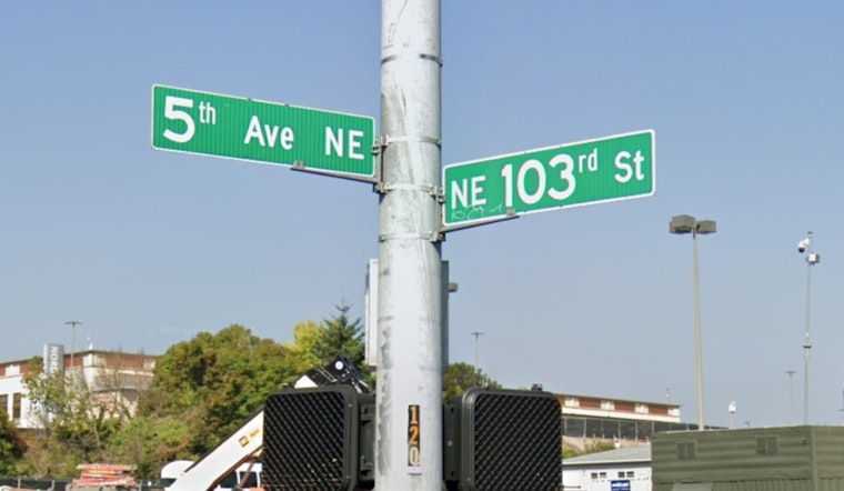 Northgate Bus Stop Horror, Man Arrested After Teen Attack Near Woods