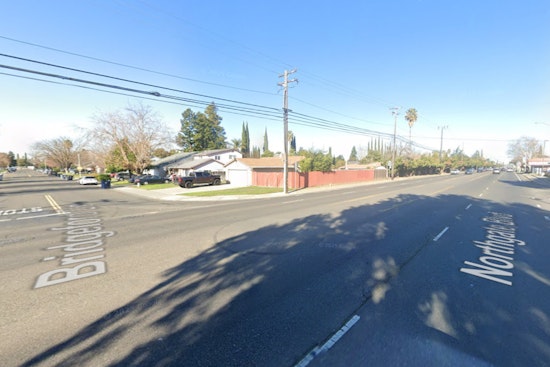 Northgate Mourning As Motorcyclist Dies After Broad-Daylight Crash