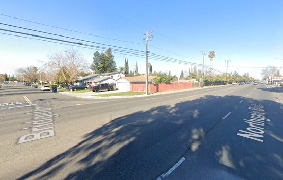 Northgate Mourning As Motorcyclist Dies After Broad-Daylight Crash