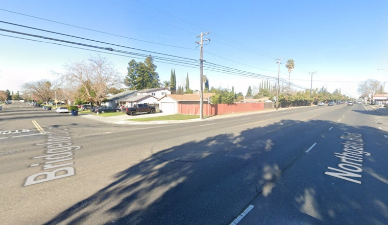 Northgate Mourning As Motorcyclist Dies After Broad-Daylight Crash