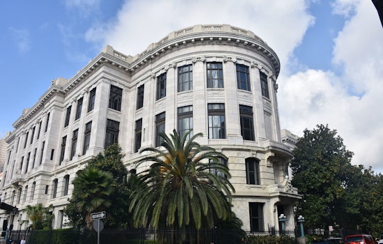 Northshore Supremes Brawl: GOP Judges Trade Haymakers in High-Stakes Court Race