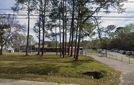 Northside School Shakeup As Jacksonville Breaks Ground On Super‑Sized Pickett Elementary