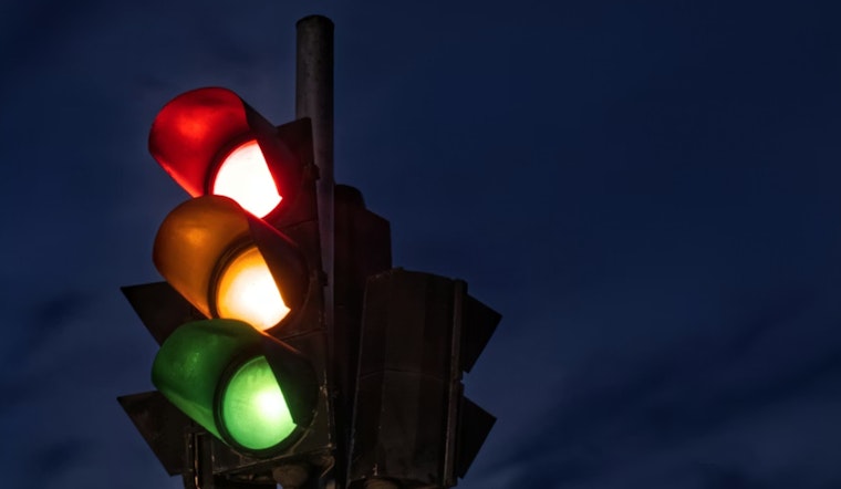 Northside Showdown, Pine Lakes Neighbors Demand Traffic Light On Dangerous Cut-Through