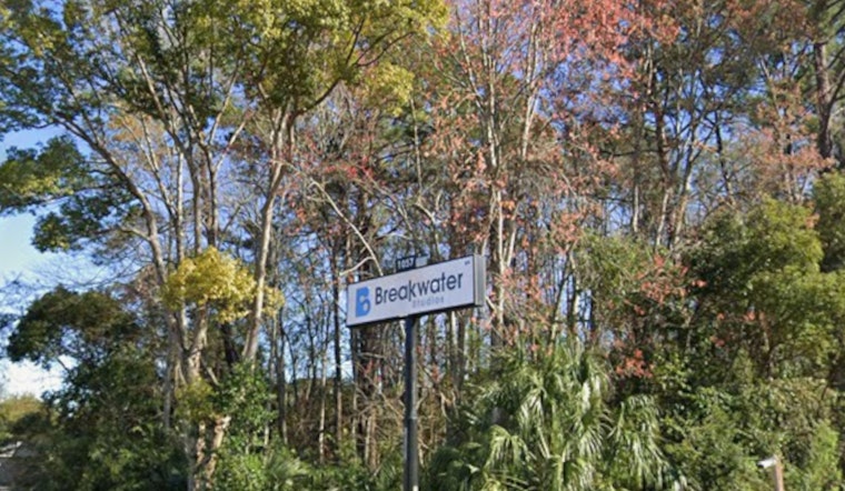 Northside Studio Complex Near Jax Zoo Flips For $12.3 Million