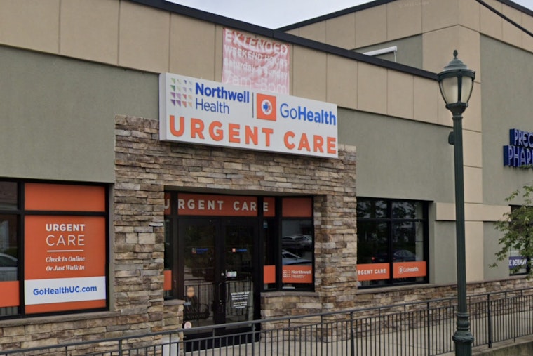 Northwell’s Big Revenue, Thin Cushion as Covid Cash Dries Up in New York