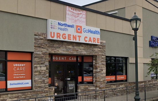 Northwell’s Big Revenue, Thin Cushion as Covid Cash Dries Up in New York
