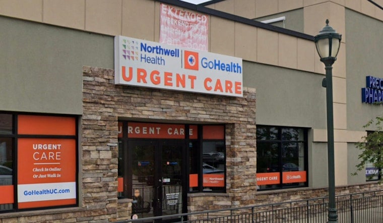 Northwell’s Big Revenue, Thin Cushion as Covid Cash Dries Up in New York