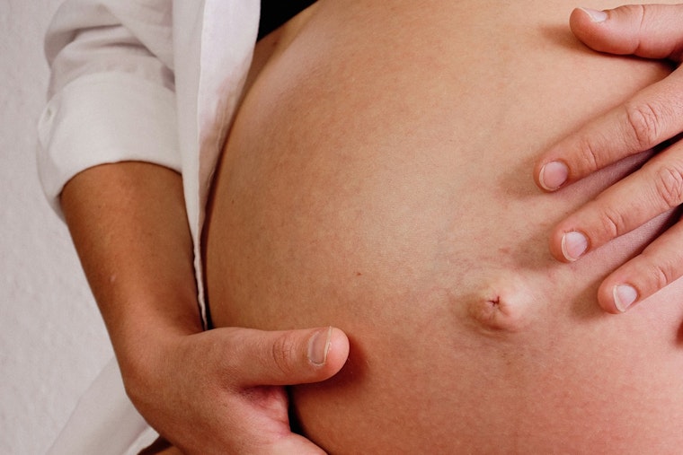 Northwest Austin Moms Scramble As ARC Pulls Baby Deliveries From Seton