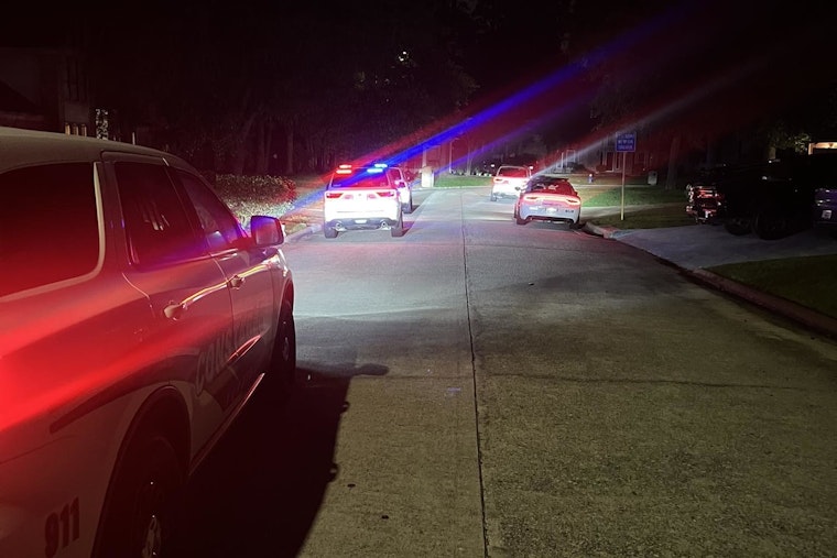 Northwest Harris County Homeowner Shoots Alleged Intruder Dead After Pre-Dawn Break-In