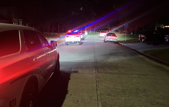 Northwest Harris County Homeowner Shoots Alleged Intruder Dead After Pre-Dawn Break-In