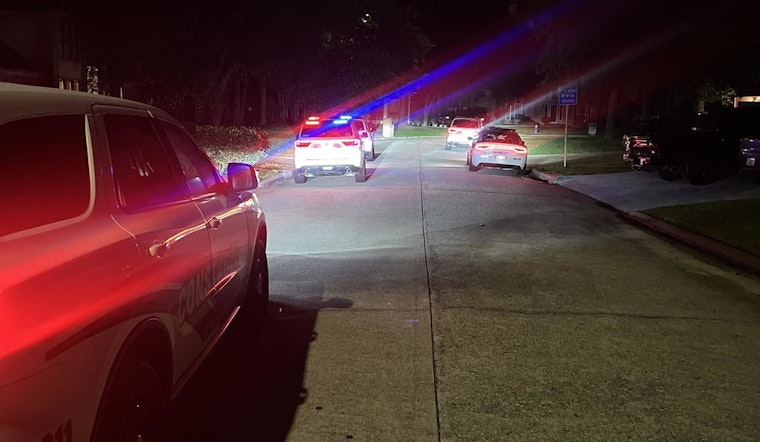 Northwest Harris County Homeowner Shoots Alleged Intruder Dead After Pre-Dawn Break-In