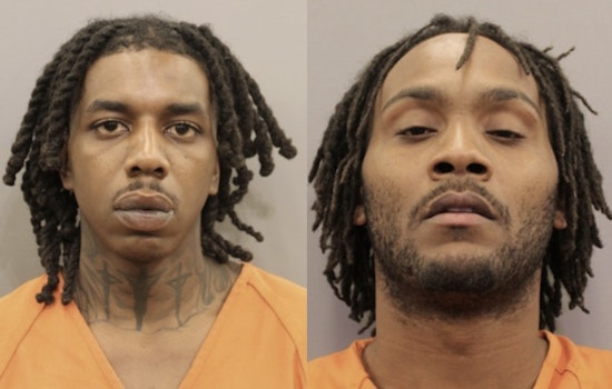 Northwest Houston Vice Sting Nabs Two Alleged Sex Trade Promoters
