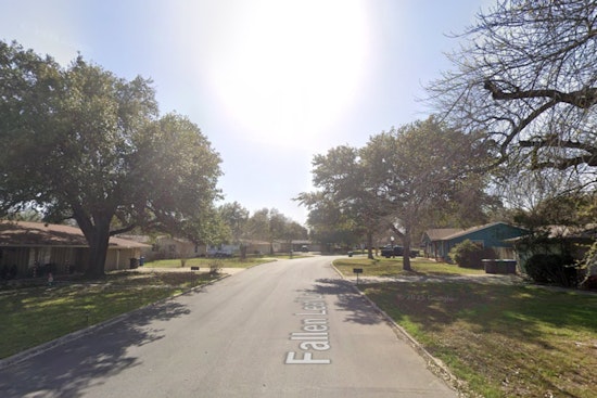 Northwest Side Ambush: San Antonio Cops Still Hunting Killers In 2021 Double Shooting