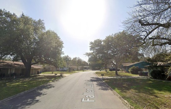 Northwest Side Ambush: San Antonio Cops Still Hunting Killers In 2021 Double Shooting
