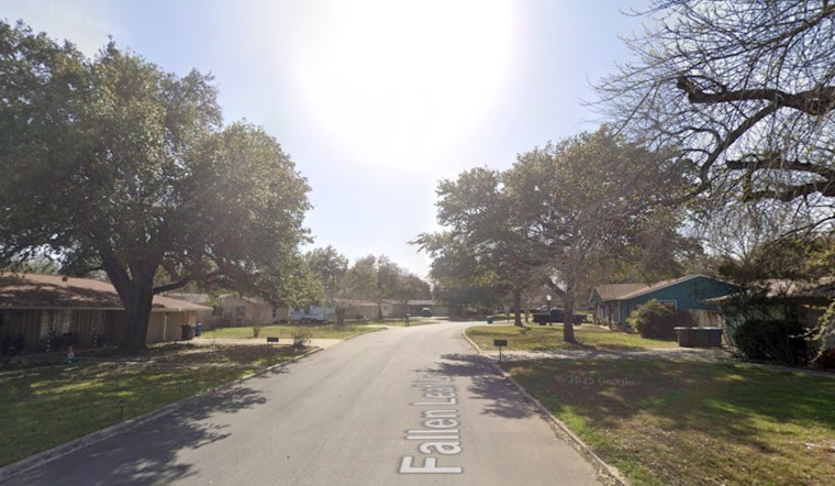 Northwest Side Ambush: San Antonio Cops Still Hunting Killers In 2021 Double Shooting