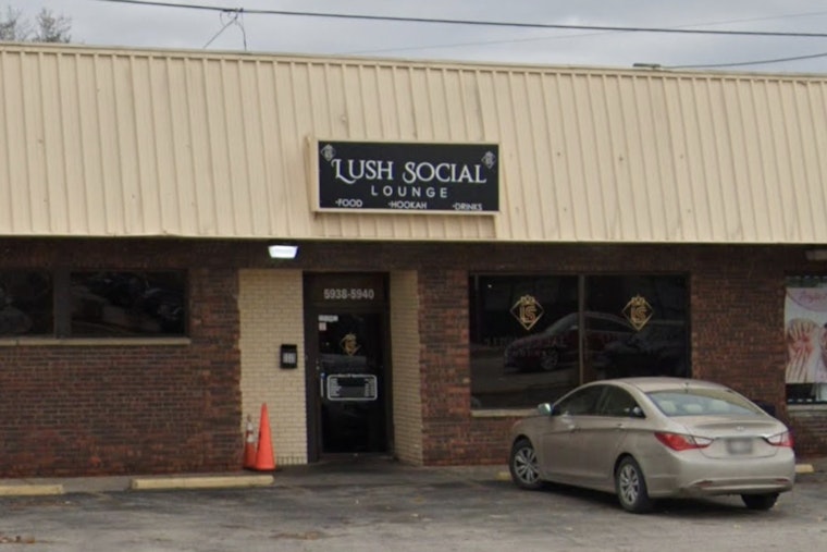 Northwest Side Hot Spot Lush Social Lounge Benched Over Safety Woes