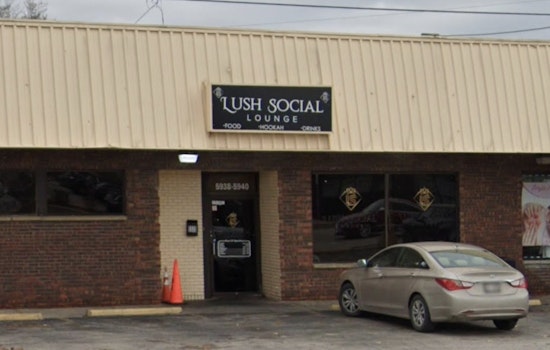 Northwest Side Hot Spot Lush Social Lounge Benched Over Safety Woes